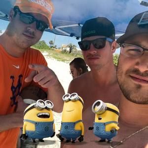 Meet your Posher, Jacob